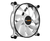 BE QUIET! Shadow Wings 2 White 140mm BL090 - 513086 - zdjęcie 1